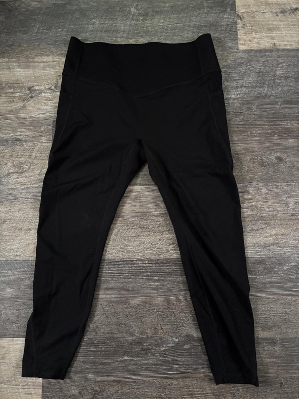 SIINSIIN High-Waist Active 7/8 Leggings